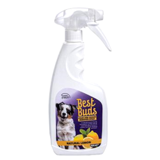 Best Buds Pet Stain & Odour Remover 500ml